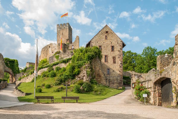 Attraktionen Schwarzwald