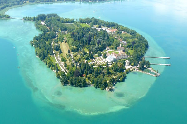 Bodensee Ausflüge