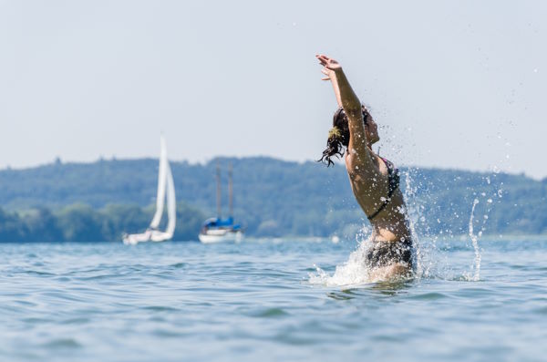 Bodensee Freizeit