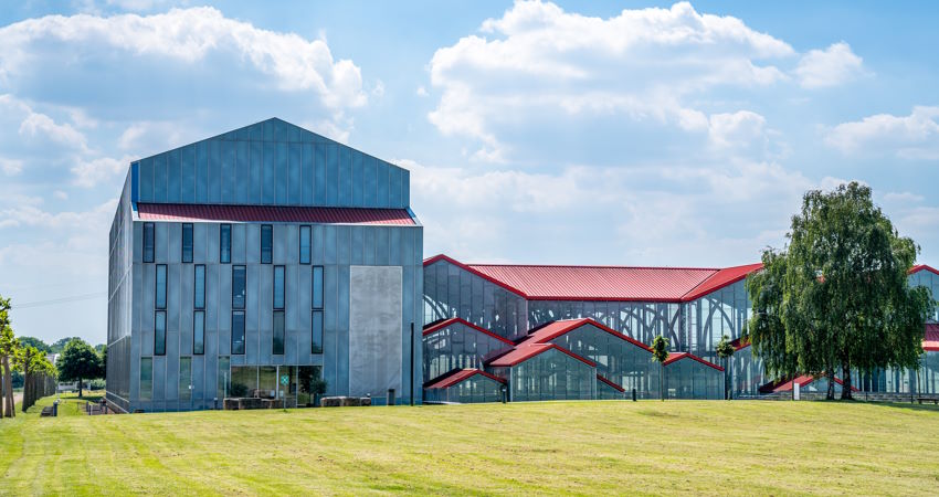 LVR RömerMuseum Xanten