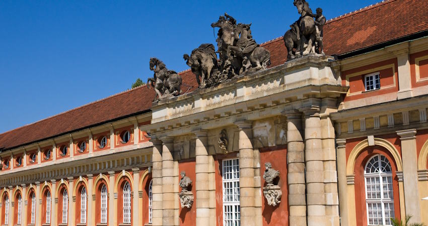 Filmmuseum Potsdam