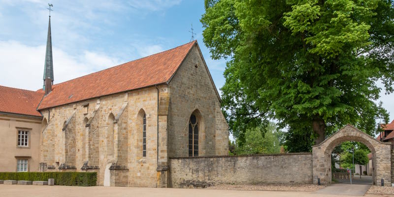 Kloster Gravenhorst