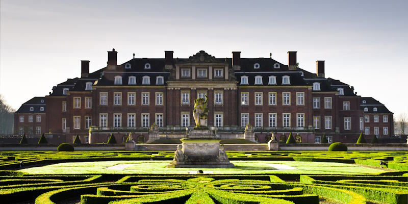 Schloss Nordkirchen