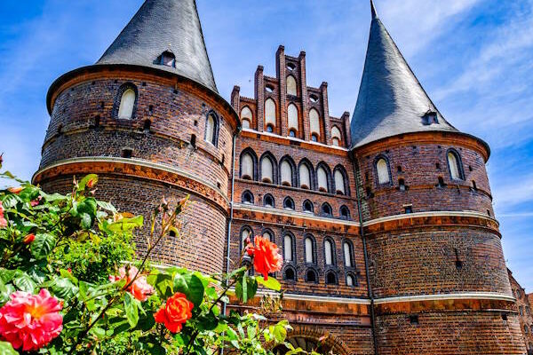 Lübeck