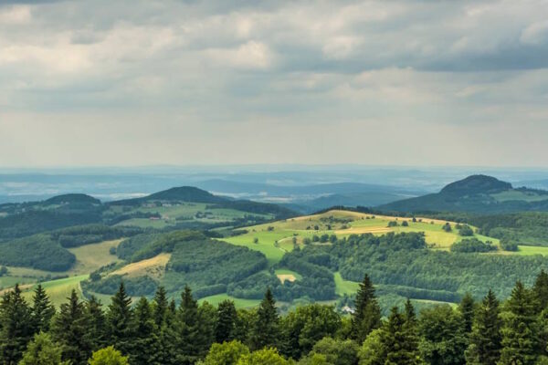 Urlaub in Essen