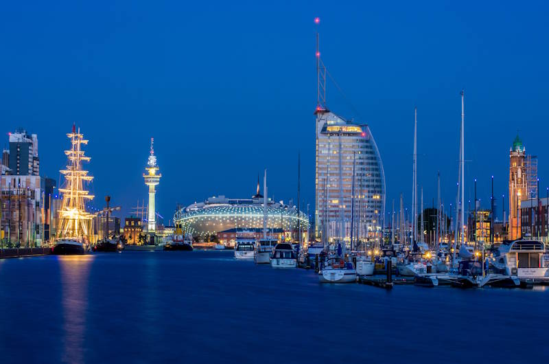 Bremerhaven