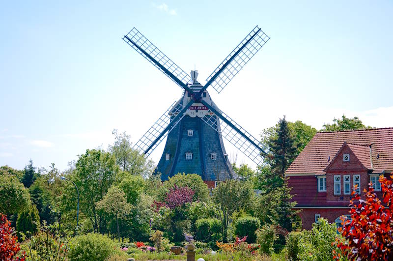 Insel Föhr
