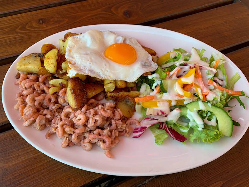 Nordsee Essen