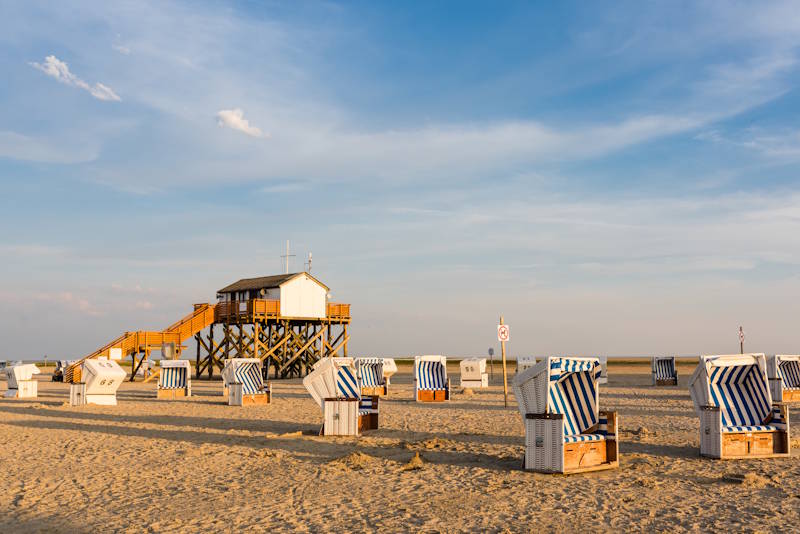 Sankt Peter Ording
