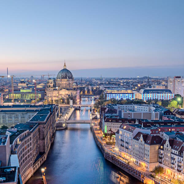 Berlin