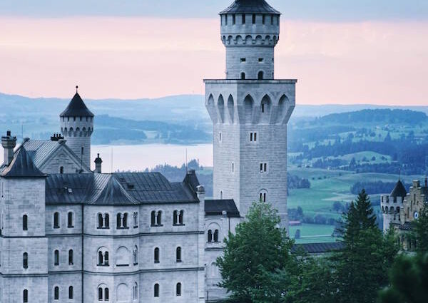Allgäu