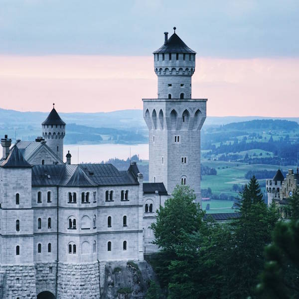 Allgäu