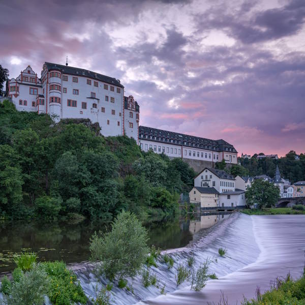 Urlaub Hessen