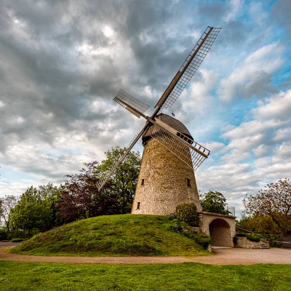 Urlaub im Münsterland