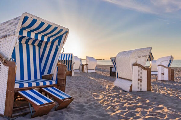 Ostsee Urlaub