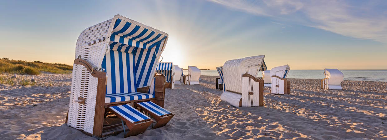 Ostsee Urlaub