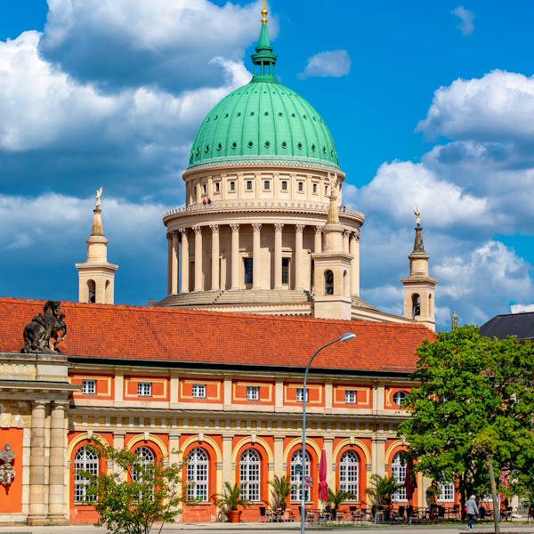 Potsdam