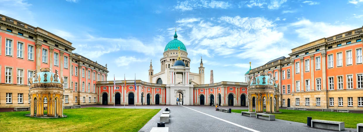 Potsdam