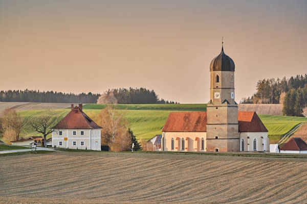 Regionen & Orte in Deutschland