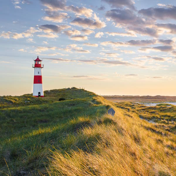 Urlaub Schleswig-Holstein