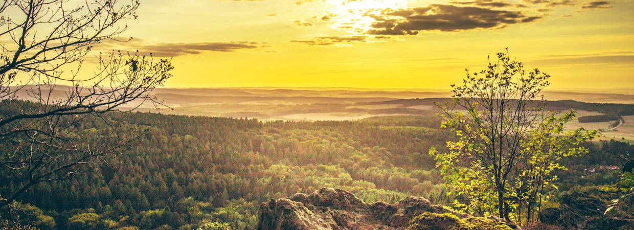 Taunus Urlaub