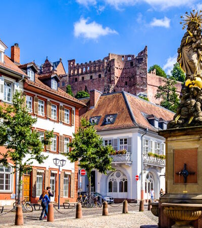 Heidelberg