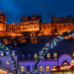 Weihnachtsmarkt Heidelberg