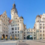 Leipzig, Sachsen