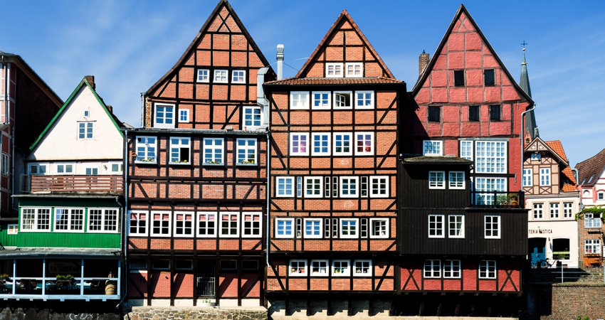 Lüneburg