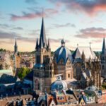 Aachen, Nordrhein-Westfalen