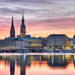 Hamburg
