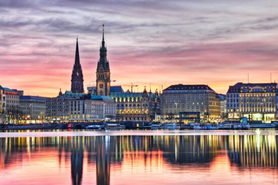 Hamburg