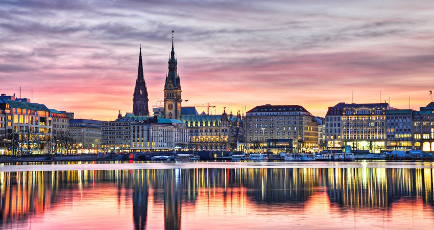 Hamburg