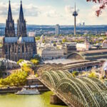 Köln, Nordrhein-Westfalen