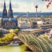 Köln, Städtereise
