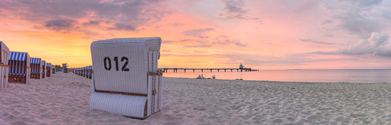Urlaub an der Nordsee