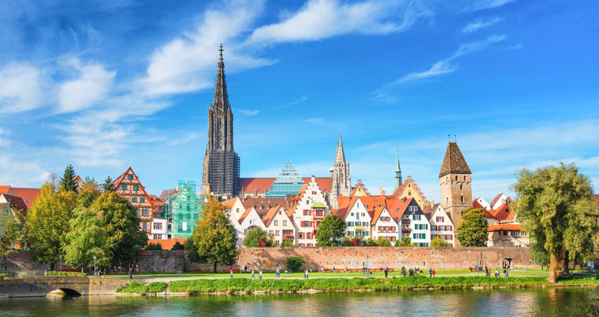 Ulm
