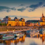 Dresden, Sachsen