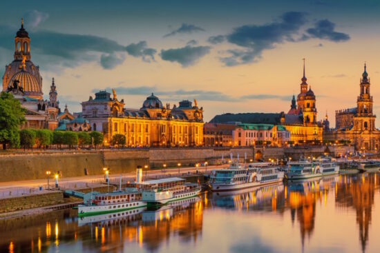 Dresden, Sachsen