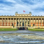 Altes Museum Berlin