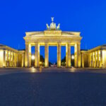 Brandenburger Tor Berlin