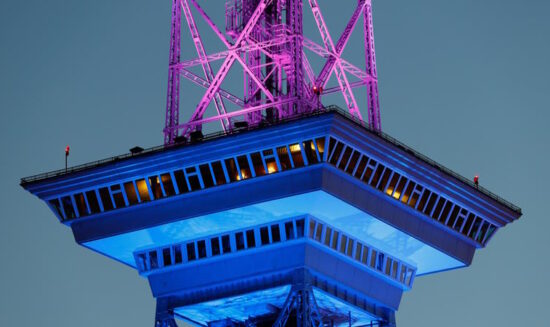 Funkturm Berlin