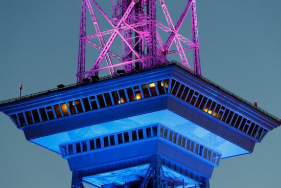 Funkturm Berlin