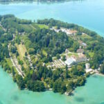 Insel Mainau