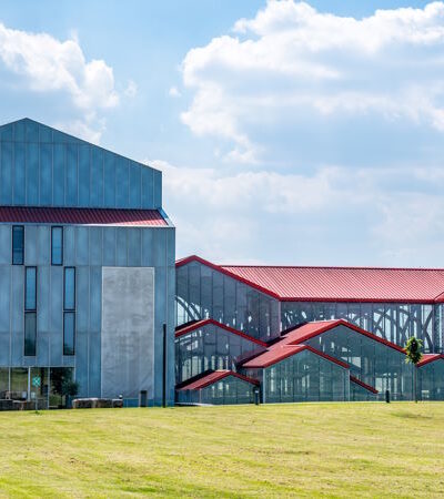 LVR-RömerMuseum – Xanten