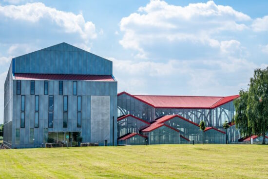 LVR RömerMuseum Xanten