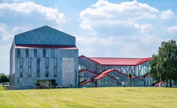 LVR RömerMuseum Xanten