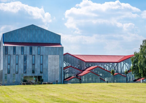 LVR-RömerMuseum – Xanten