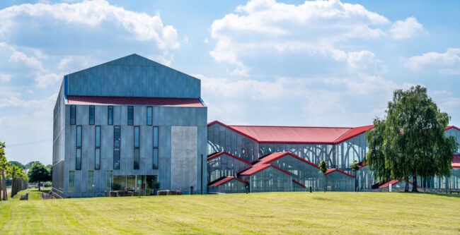 LVR-RömerMuseum – Xanten