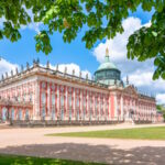 Neuer Palast Potsdam